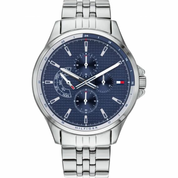 Tommy Hilfiger Watch 1791612