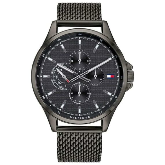 Tommy Hilfiger Watch 1791613