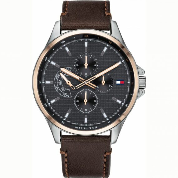 Tommy Hilfiger Watch 1791615