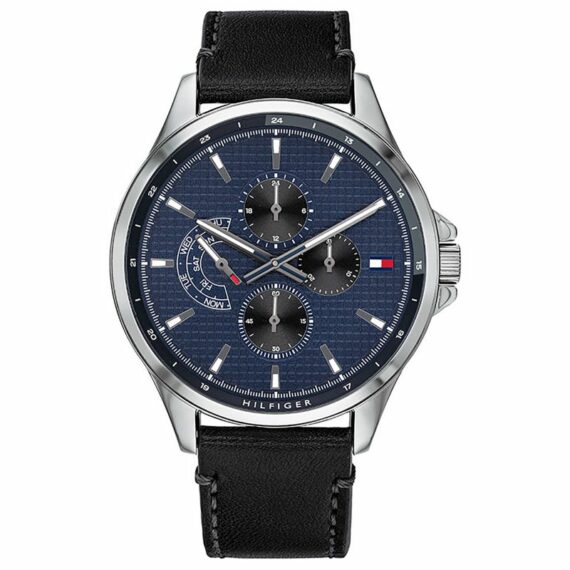 Tommy Hilfiger Watch 1791616