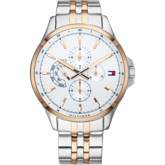 Tommy Hilfiger Watch 1791617