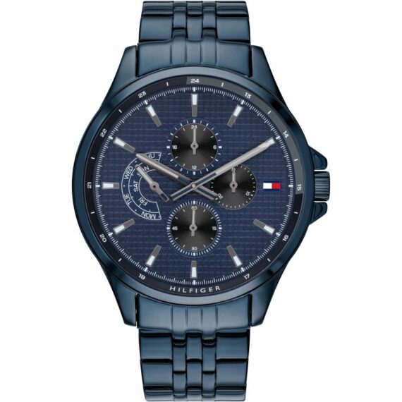 Tommy Hilfiger Watch 1791618