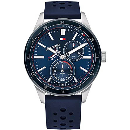 Tommy Hilfiger Watch 1791635