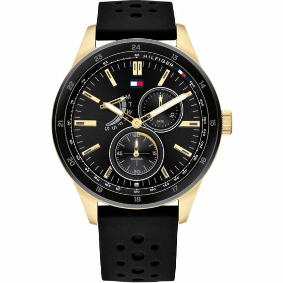 Tommy Hilfiger Watch 1791636