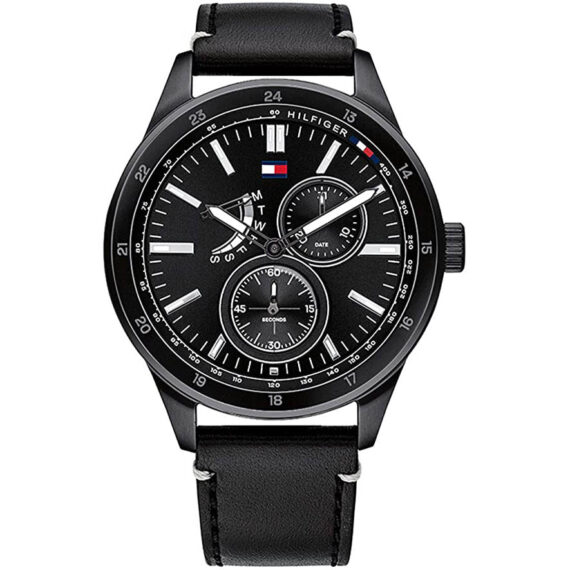 Tommy Hilfiger Watch 1791638