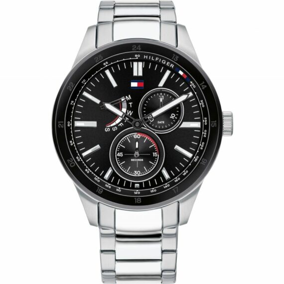 Tommy Hilfiger Watch 1791639