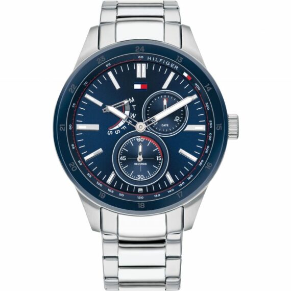 Tommy Hilfiger Watch 1791640