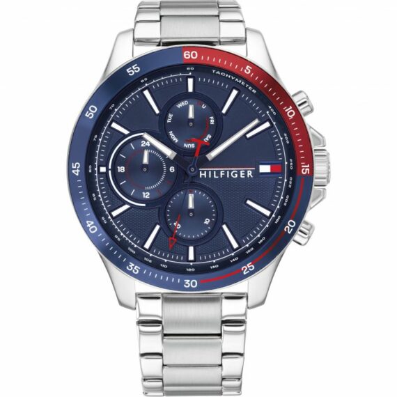 Tommy Hilfiger Watch 1791718