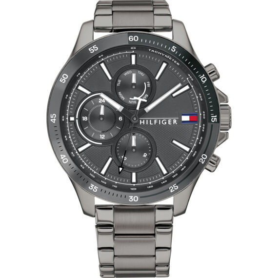 Tommy Hilfiger Watch 1791719