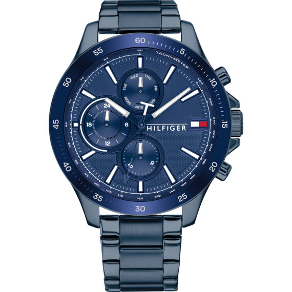 Tommy Hilfiger Watch 1791720