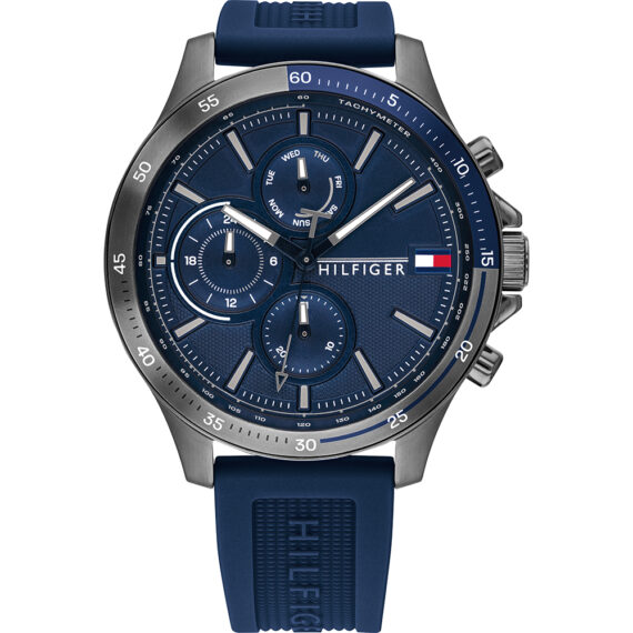 Tommy Hilfiger Watch 1791721