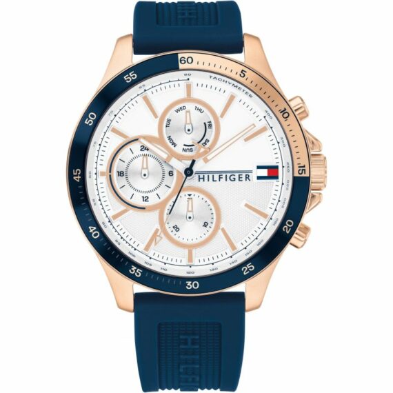 Tommy Hilfiger Watch 1791778