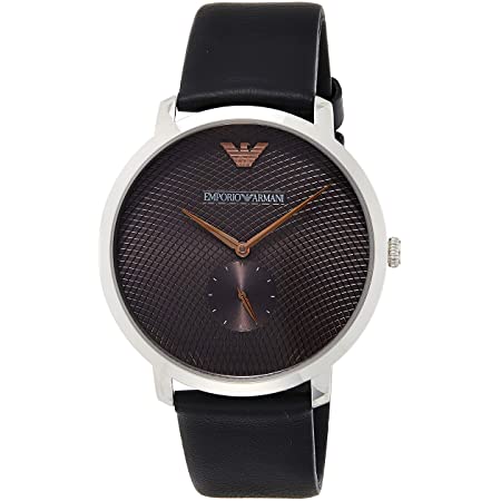 Emporio Armani Watch AR11162