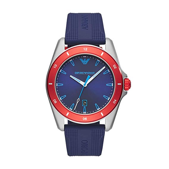 Emporio Armani Watch AR11217