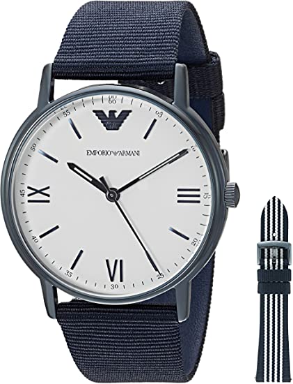 Emporio Armani Watch AR80005