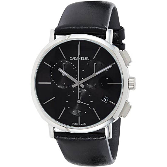 Calvin Klein Watch K8Q371C1