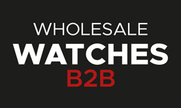Wholesale Designer Watches from European Luxury Watch Distributor