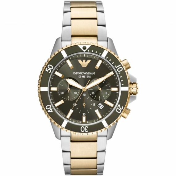 Emporio Armani Watch AR11361