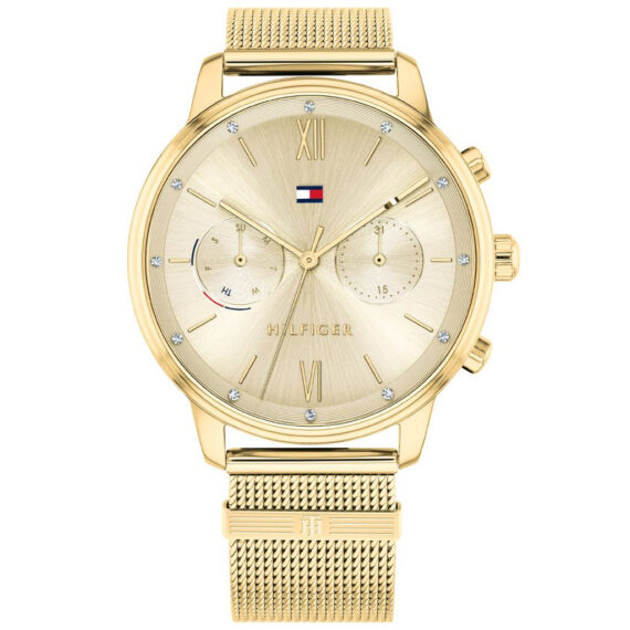 Tommy Hilfiger Watch TH 1782302