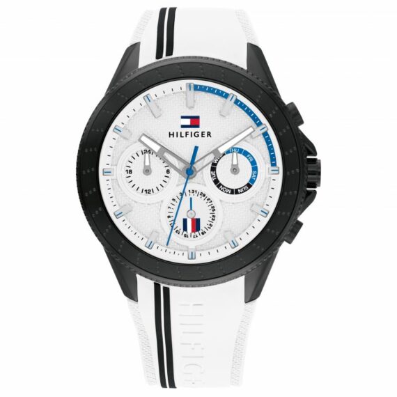 Tommy Hilfiger Watch TH 1791862