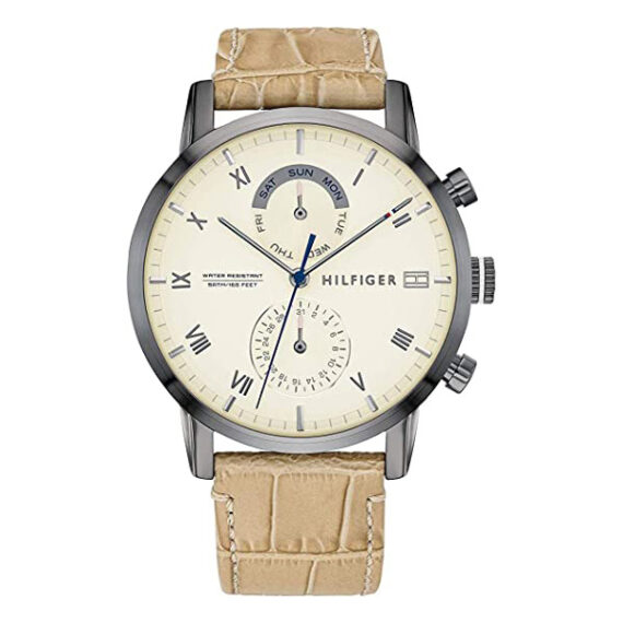 Tommy Hilfiger Watch TH 1710399