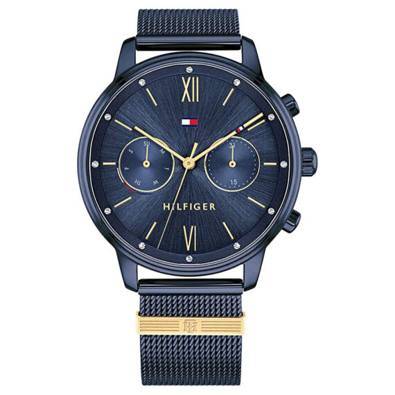 Tommy Hilfiger Watch TH 1782305