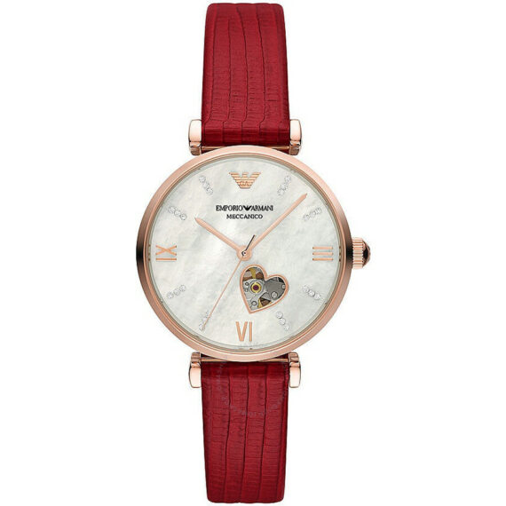 Emporio Armani Watch AR60048