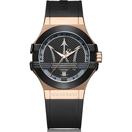 Maserati Watch R8851108002