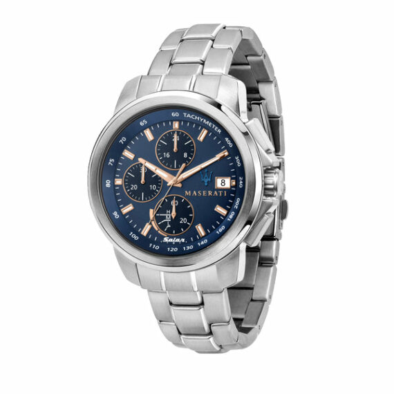 Maserati Watch R8853112505