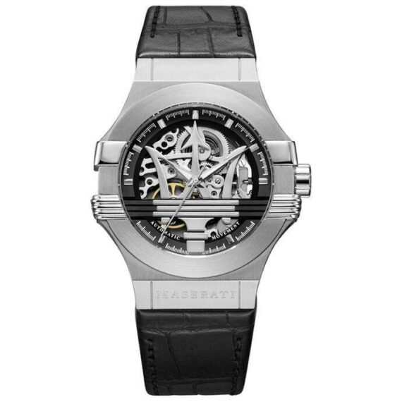 Maserati Watch R8821108001