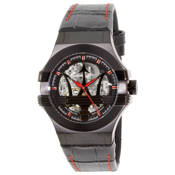 Maserati Watch R8821108008