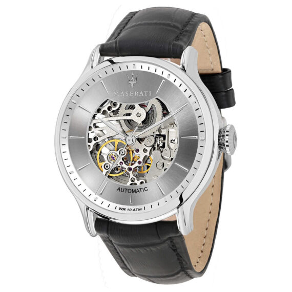 Maserati Watch R8821118003