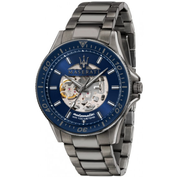 Maserati Watch R8823140001