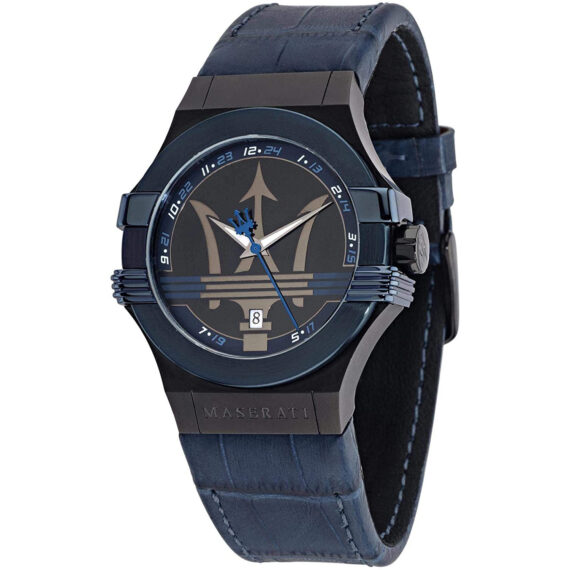 Maserati Watch R8851108007