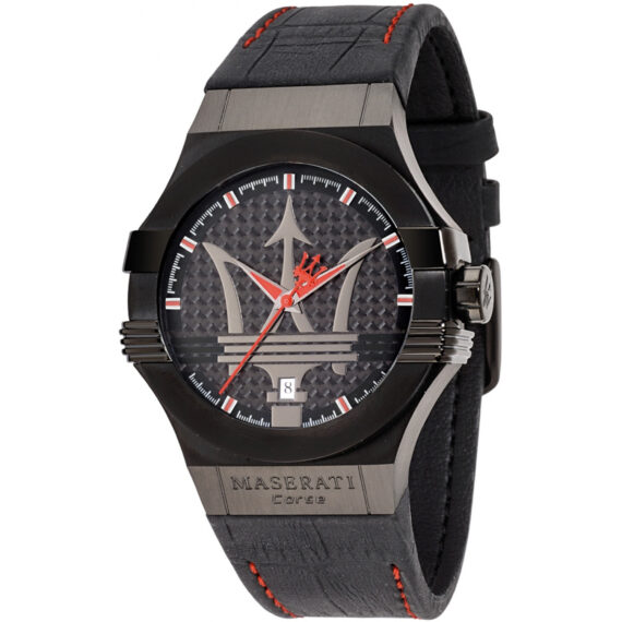 Maserati Watch R8851108010