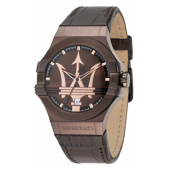 Maserati Watch R8851108011