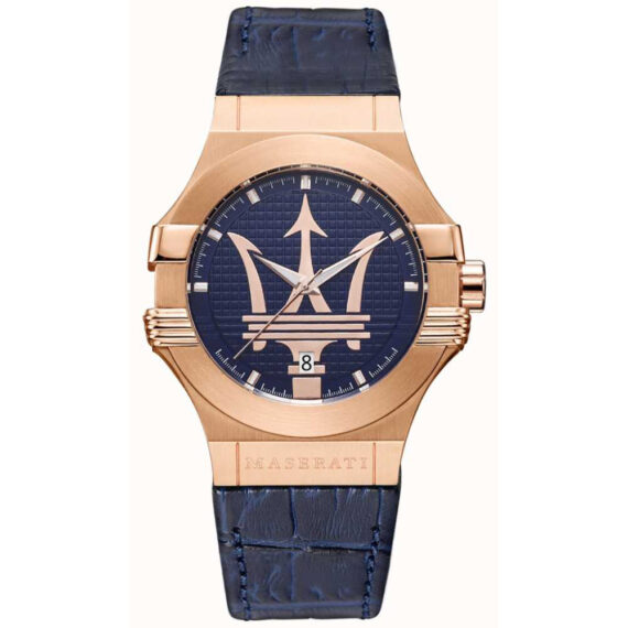 Maserati Watch R8851108027