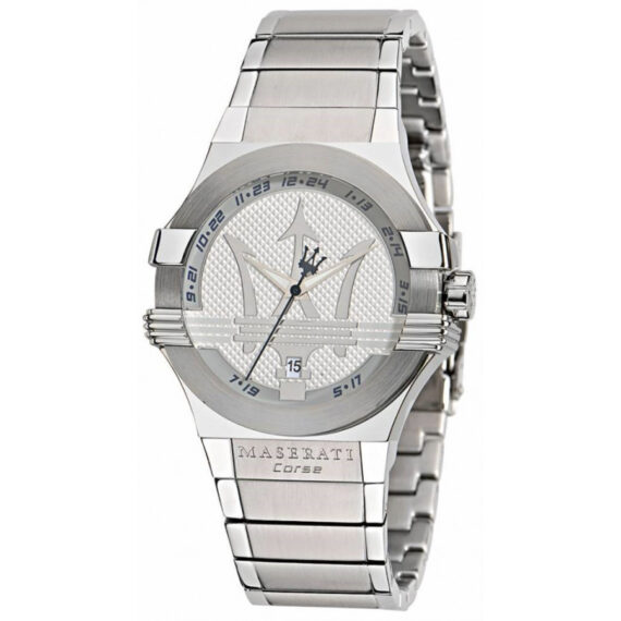 Maserati Watch R8853108002