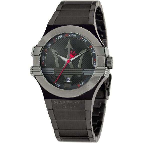 Maserati Watch R8853108003