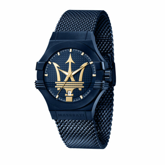 Maserati Watch R8853108008