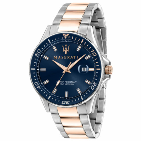 Maserati Watch R8853140003