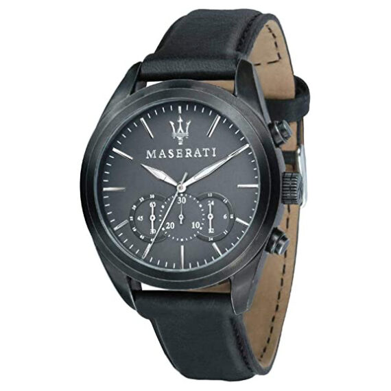 Maserati Watch R8871612019