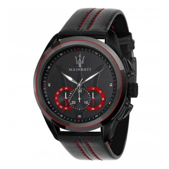 Maserati Watch R8871612023