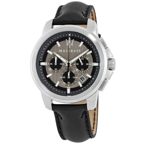 Maserati Watch R8871621006