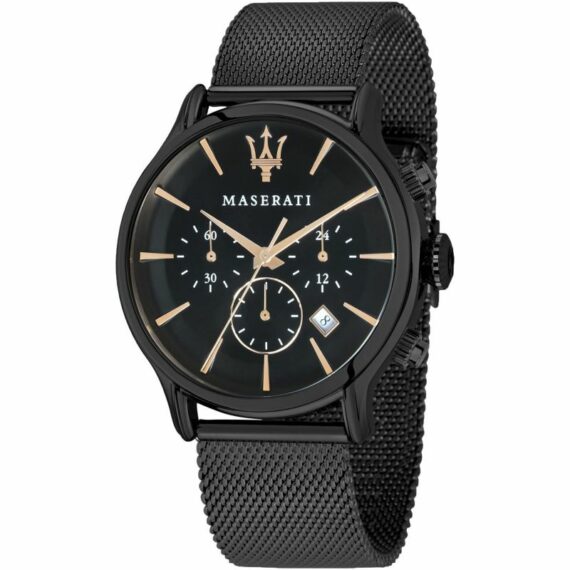 Maserati Watch R8873618006