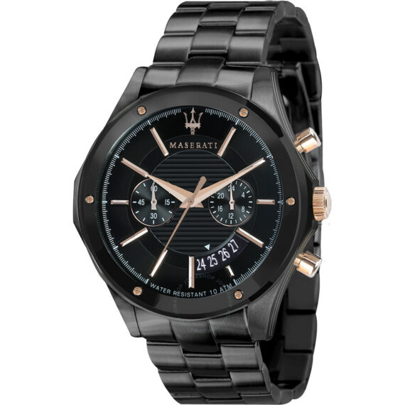 Maserati Watch R8873627001