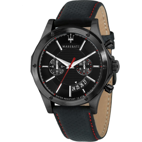 Maserati Watch R8871627004