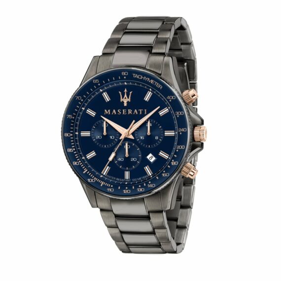 Maserati Watch R8873640001