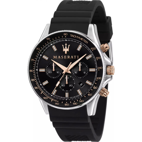 Maserati Watch R8871640002