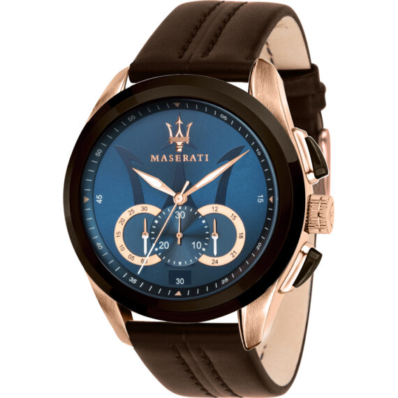 Maserati Watch R8871612024